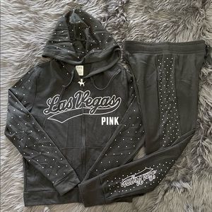 NWOT Pink Small/Medium